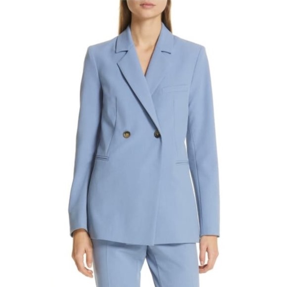 Robert Rodriguez Aaron Boyfriend Blazer - Picture 3 of 10